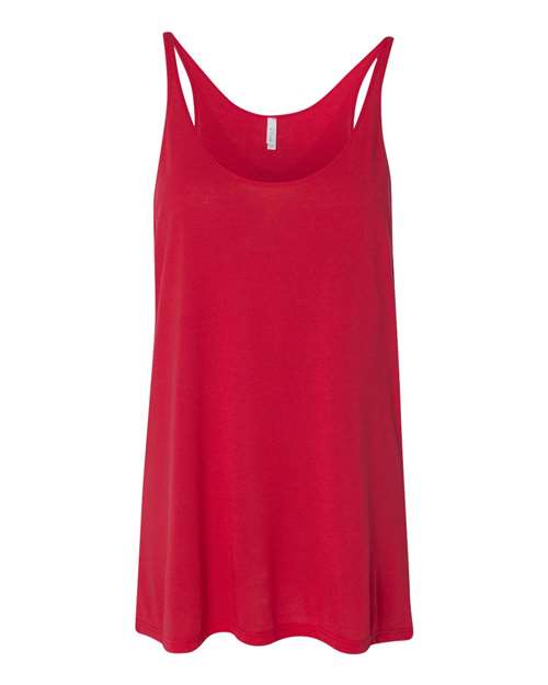 Women's Slouchy Tank Image 21