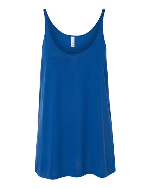 Women's Slouchy Tank Image 23