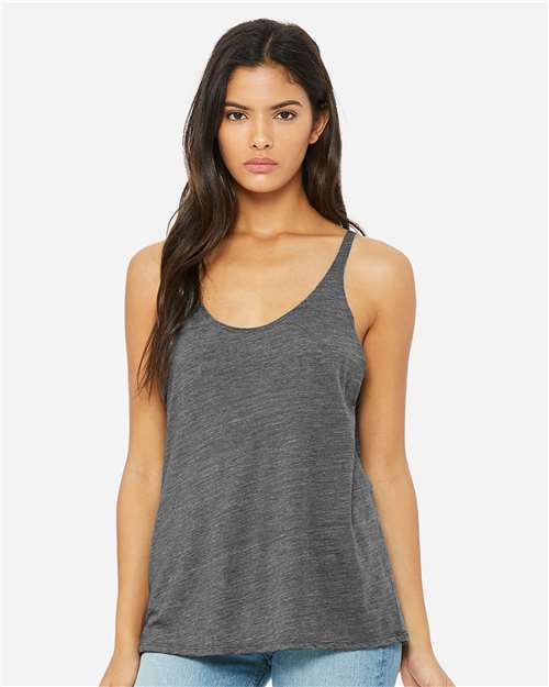 Women's Slouchy Tank Image 2