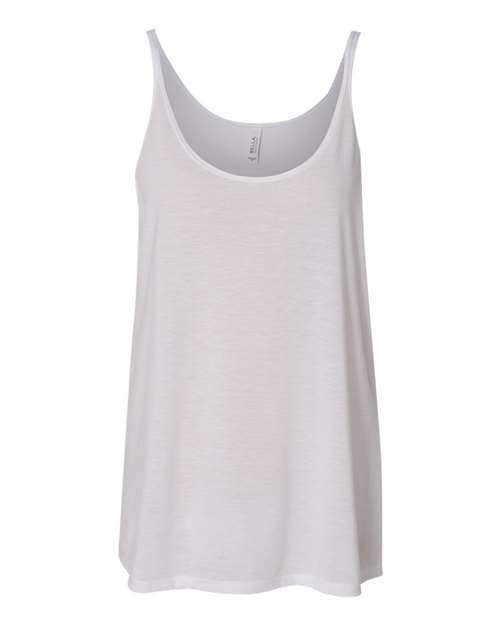 Women's Slouchy Tank Image 25