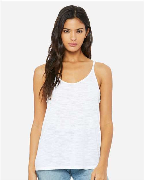 Women's Slouchy Tank Image 26
