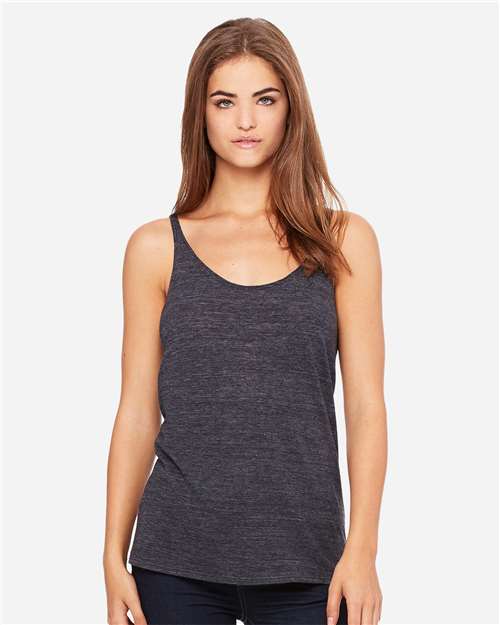 Women's Slouchy Tank Image 8