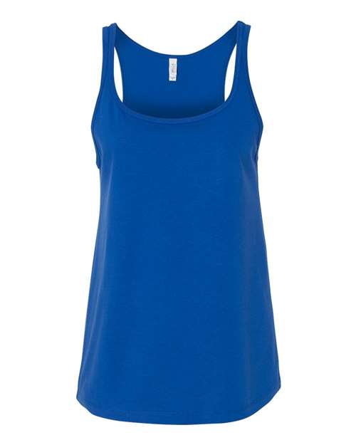 Women’s Relaxed Jersey Tank Image 8