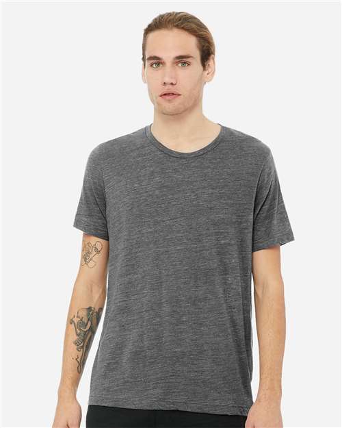 Unisex Texture Tee Image 3