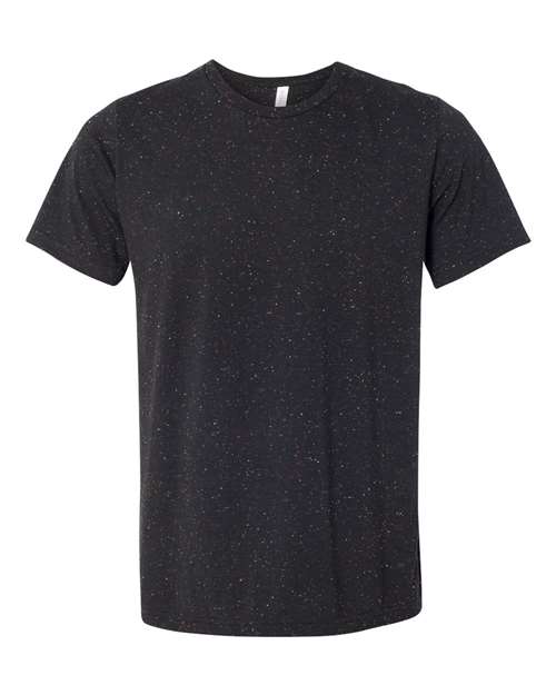 Unisex Texture Tee Image 9