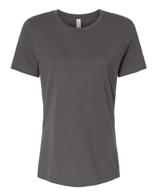 Women’s Relaxed Jersey Tee Image 2