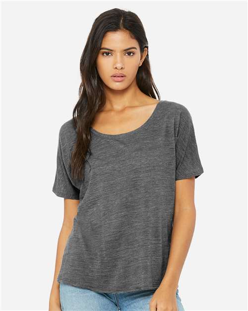 Women’s Slouchy Tee Image 2