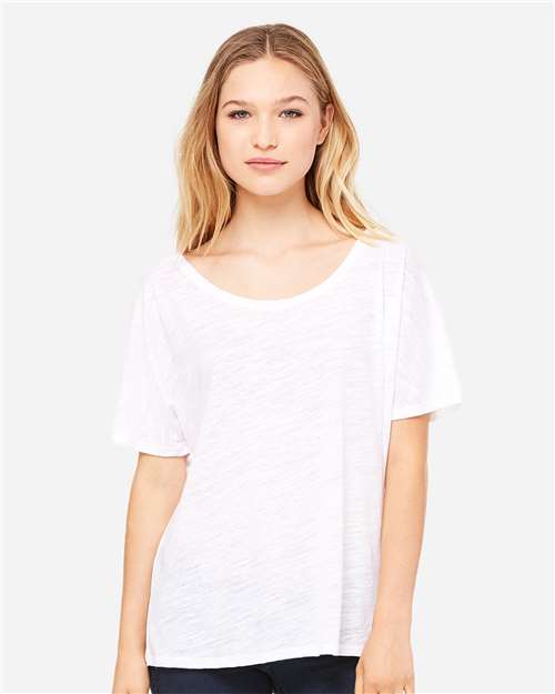 Women’s Slouchy Tee Image 26