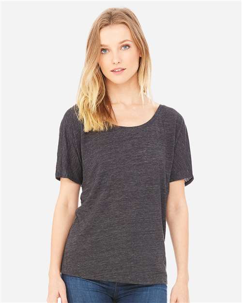 Women’s Slouchy Tee Image 9
