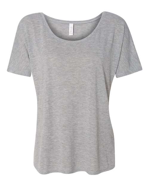 Women’s Slouchy Tee Image 3