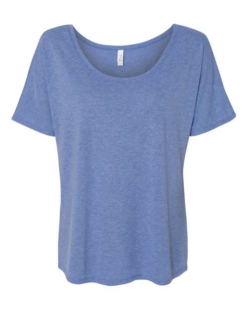 Women’s Slouchy Tee Image 8