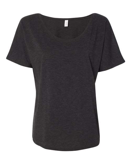 Women’s Slouchy Tee Image 10