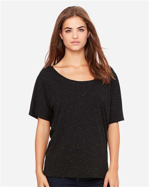 Women’s Slouchy Tee Image 7
