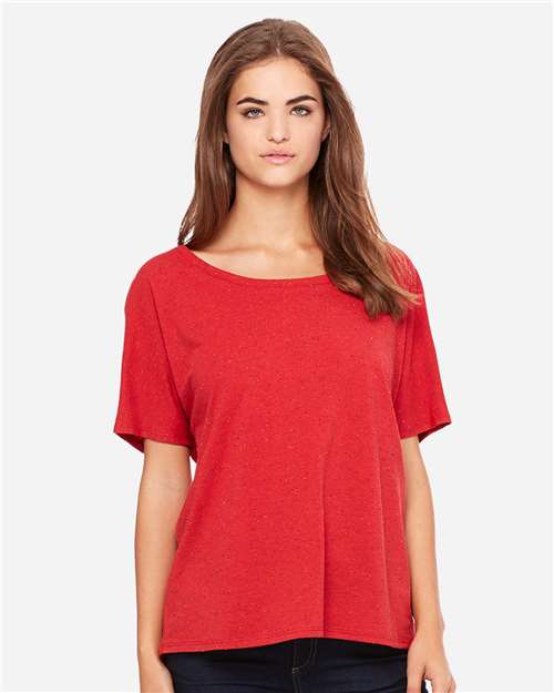 Women’s Slouchy Tee Image 21
