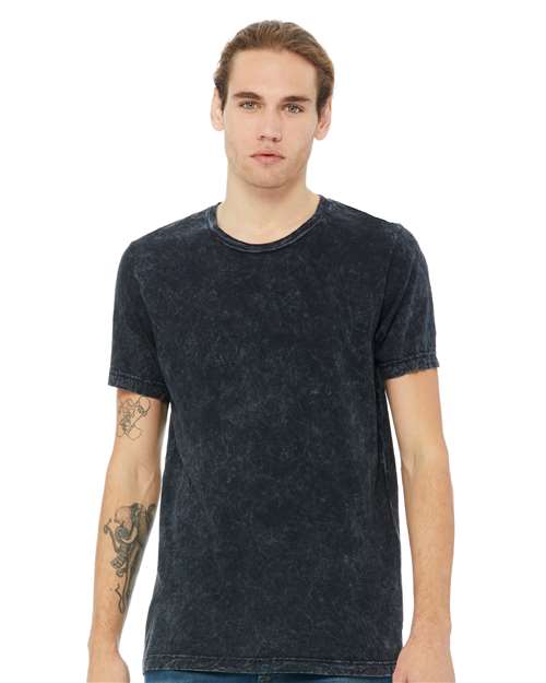 Unisex Texture Tee Image 8