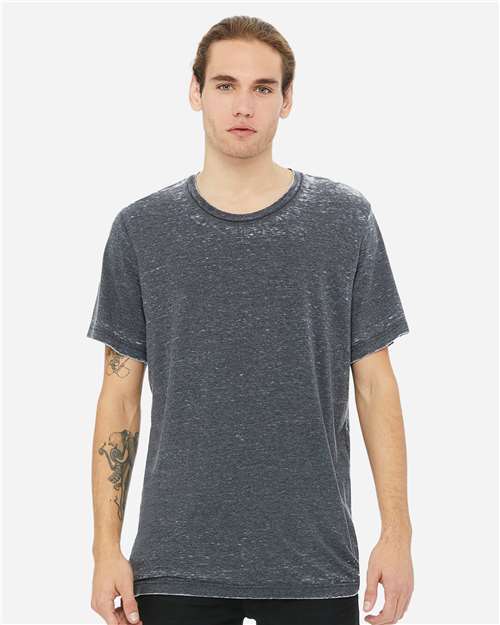 Unisex Texture Tee Image 14