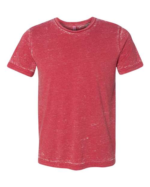 Unisex Texture Tee Image 30