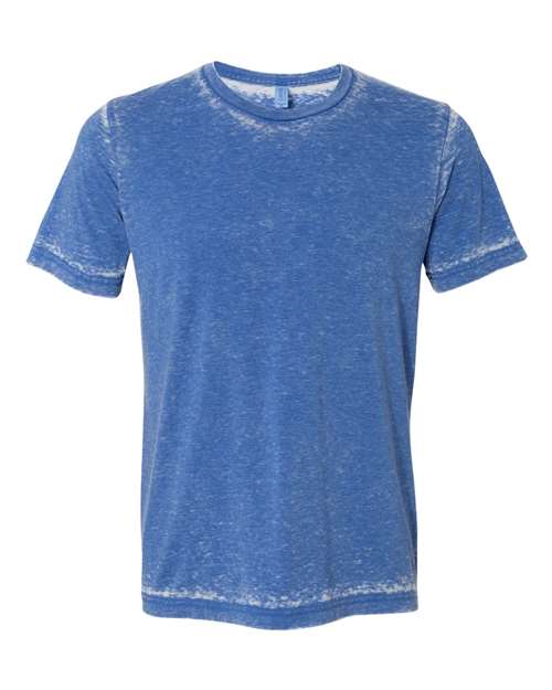 Unisex Texture Tee Image 36