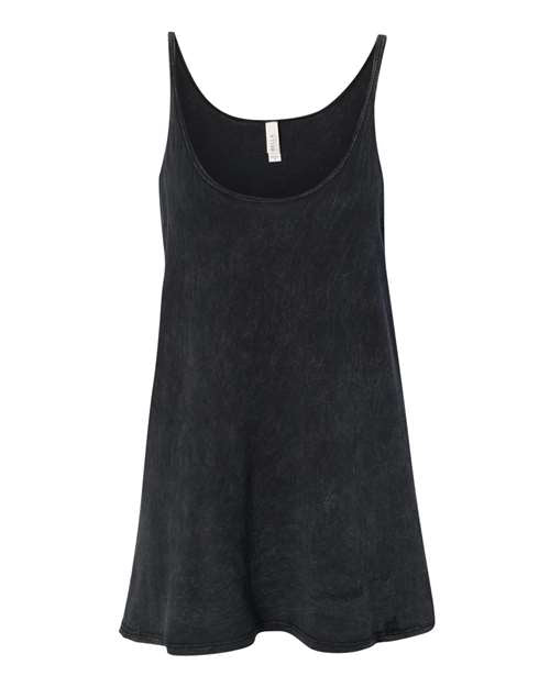Women's Slouchy Tank Image 6
