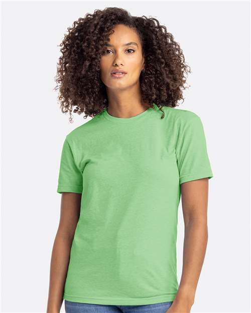 Unisex CVC T-Shirt Image 2