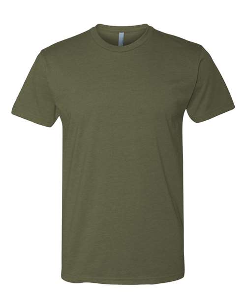 Unisex CVC T-Shirt Image 26