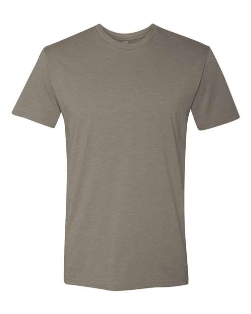 Unisex CVC T-Shirt Image 41
