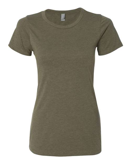 Women’s CVC T-Shirt Image 14