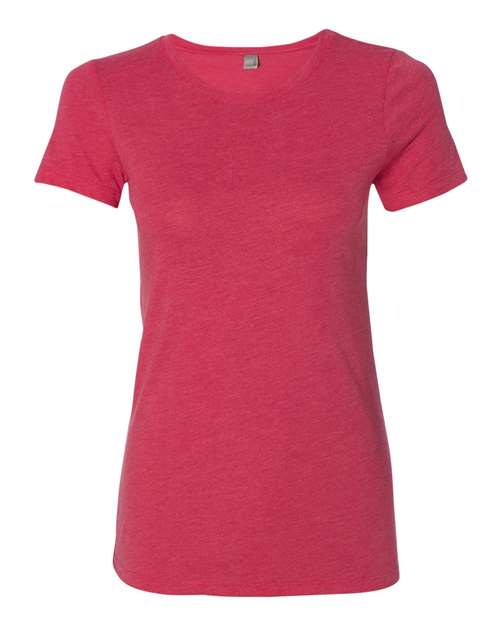 Women’s Triblend T-Shirt Image 15