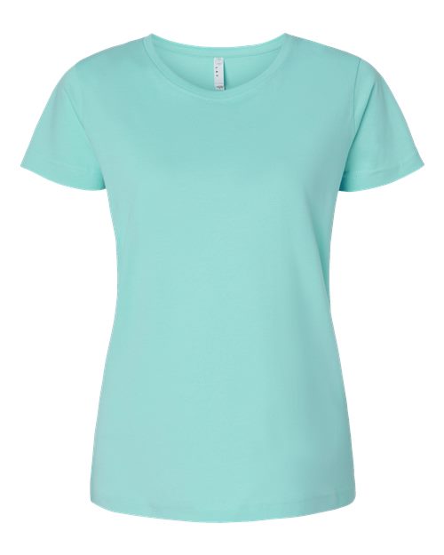 Women's Fine Jersey Tee