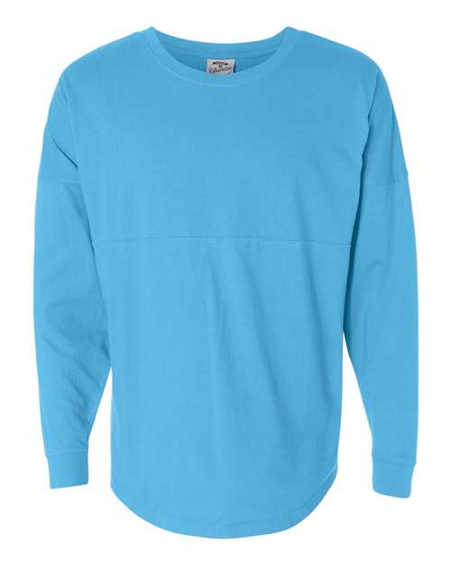 Unisex Game Day Jersey Long Sleeve T-Shirt Image 8