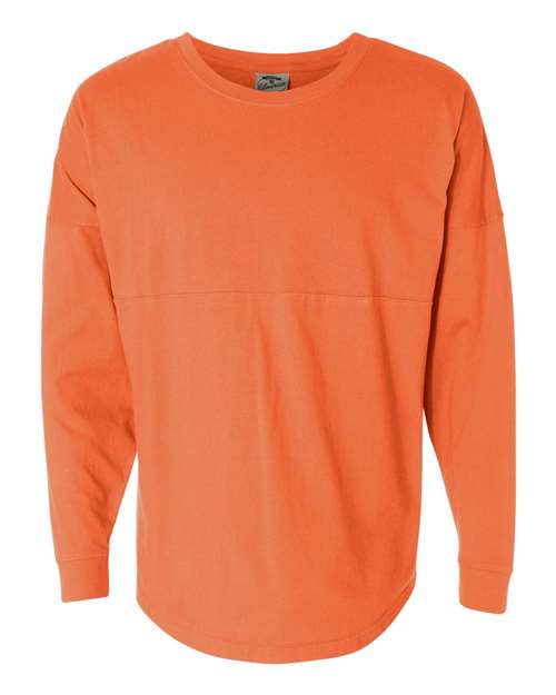 Unisex Game Day Jersey Long Sleeve T-Shirt Image 5