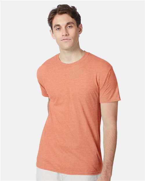 Unisex Perfect-T Triblend T-Shirt
