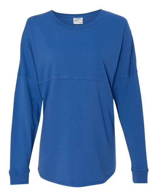 Unisex Game Day Jersey Long Sleeve T-Shirt Image 17