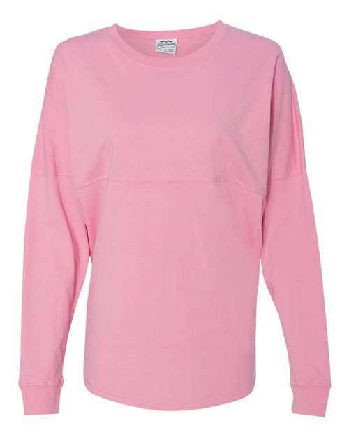 Unisex Game Day Jersey Long Sleeve T-Shirt Image 13