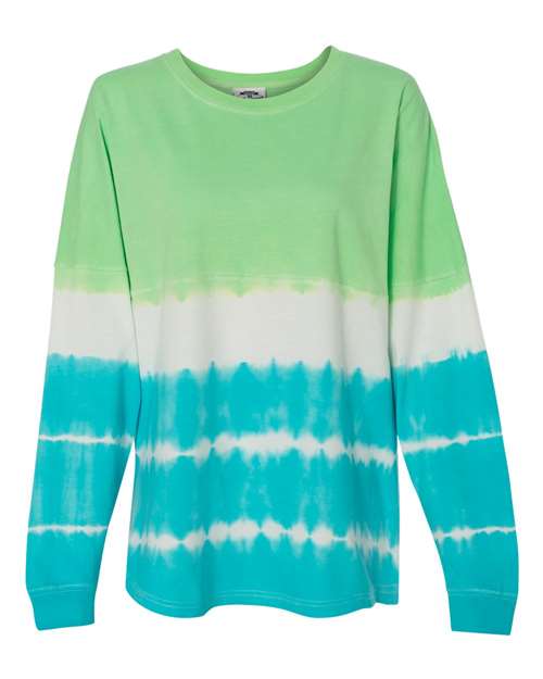 Unisex Game Day Jersey Long Sleeve T-Shirt Image 7