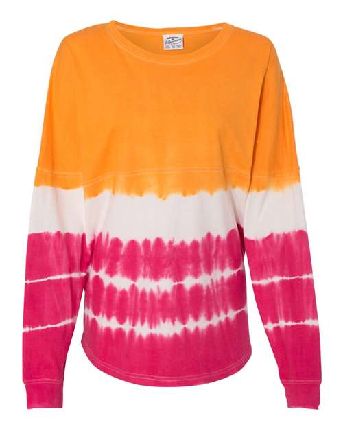 Unisex Game Day Jersey Long Sleeve T-Shirt Image 2