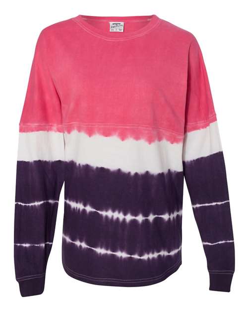 Unisex Game Day Jersey Long Sleeve T-Shirt Image 20