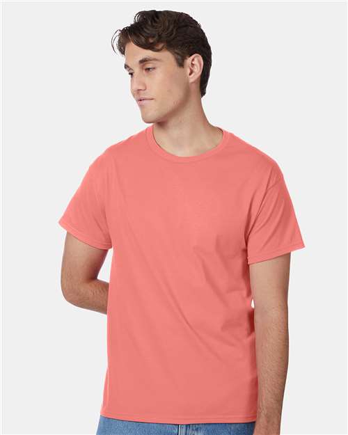 Unisex Authentic T-Shirt Image 10