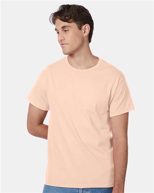 Unisex Authentic T-Shirt Image 6