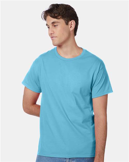 Unisex Authentic T-Shirt Image 5