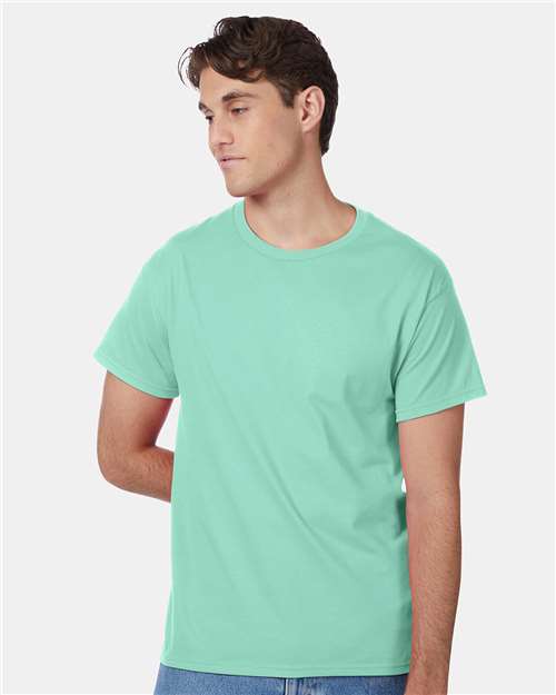 Unisex Authentic T-Shirt Image 11
