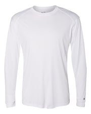 Men's Ultimate SoftLock™ Long Sleeve T-Shirt