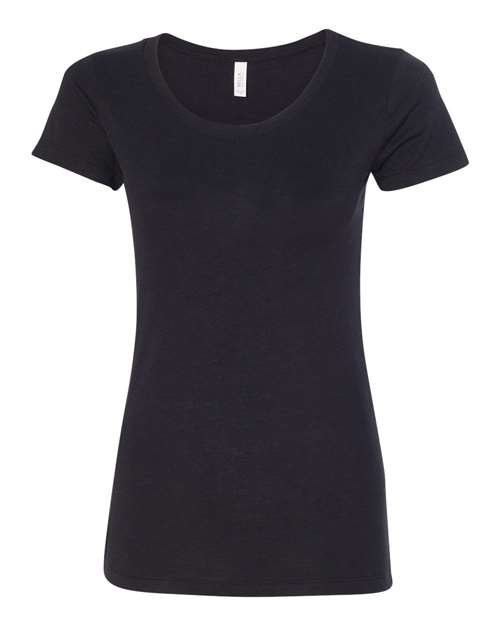 Women's Triblend Tee Image 11