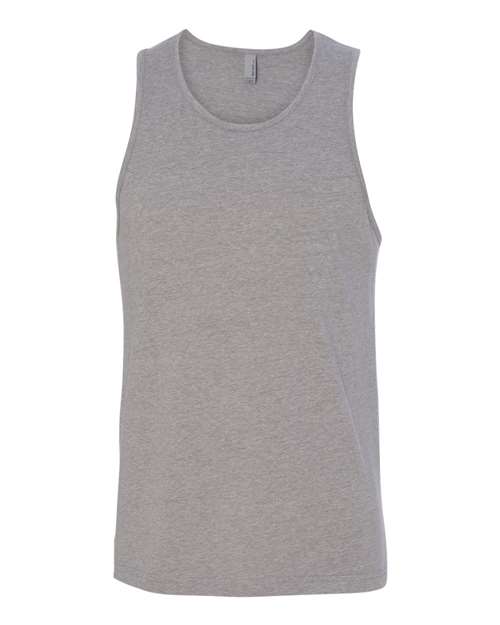 Unisex CVC Tank Top