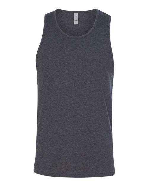 Unisex CVC Tank Image 2