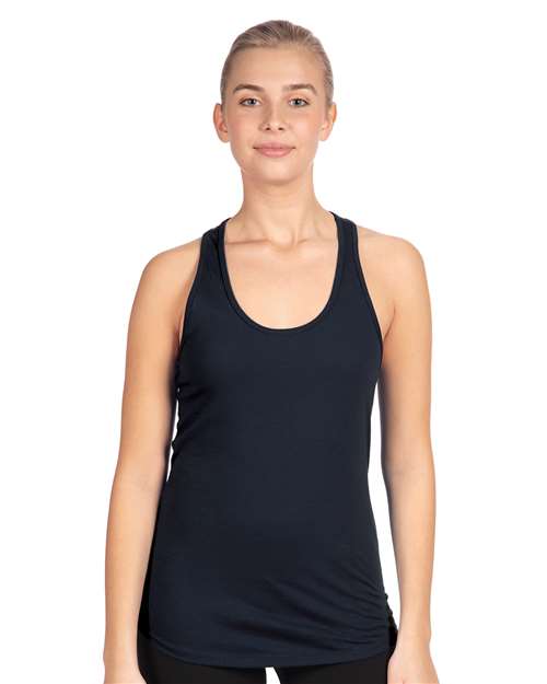 Women's Ideal Racerback Tank Image 15