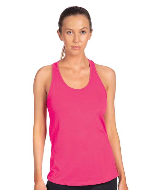 Women's Ideal Racerback Tank Top