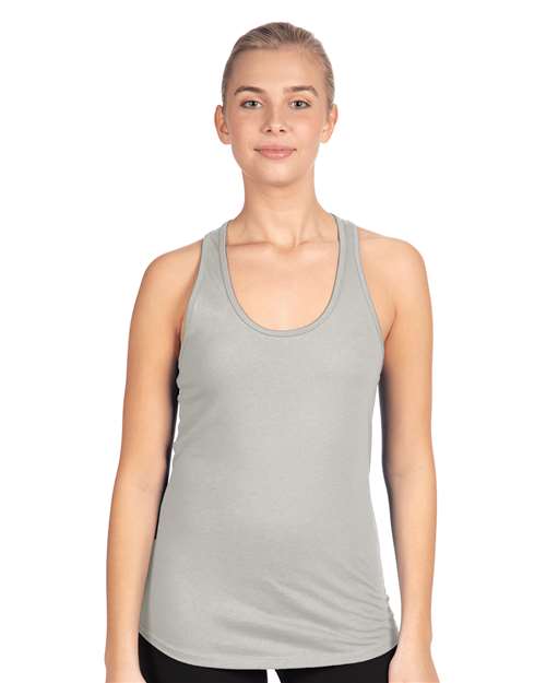 Women's Ideal Racerback Tank Image 22