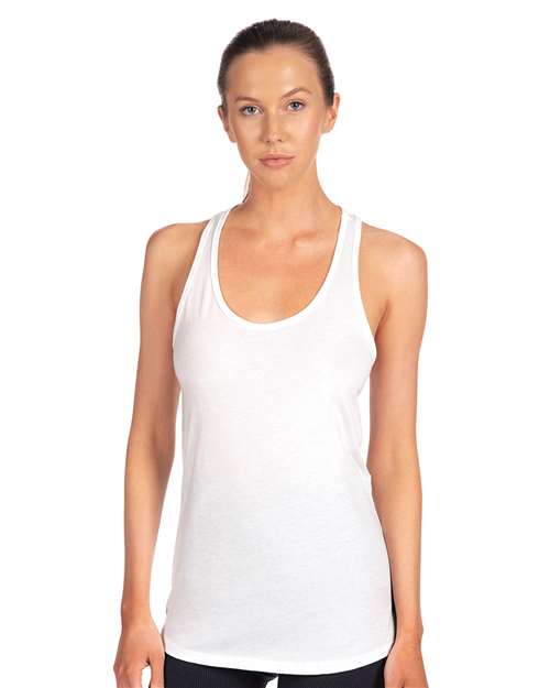 Women's Ideal Racerback Tank Top
