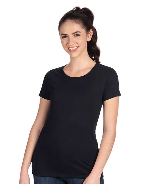 Women's Ideal T-Shirt Image 3
